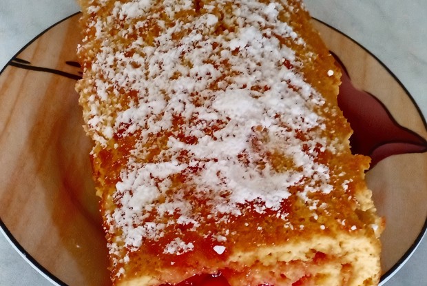 Быстрый рулет