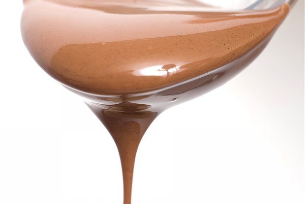 Быстрый шоколадный соус