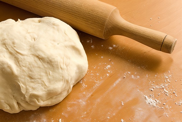 Быстрое дрожжевое тесто