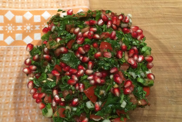 Быстрое табуле