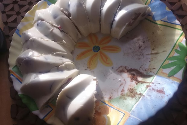 Бланманже (желе)