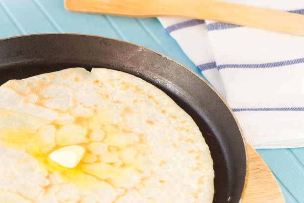 Блины обычные