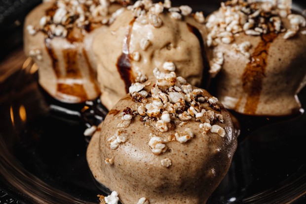 Бородинские сырники