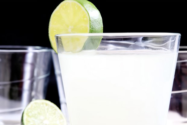 Бразильский лимонад