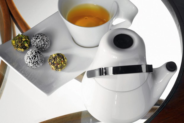 Бригадейрос в шоколаде