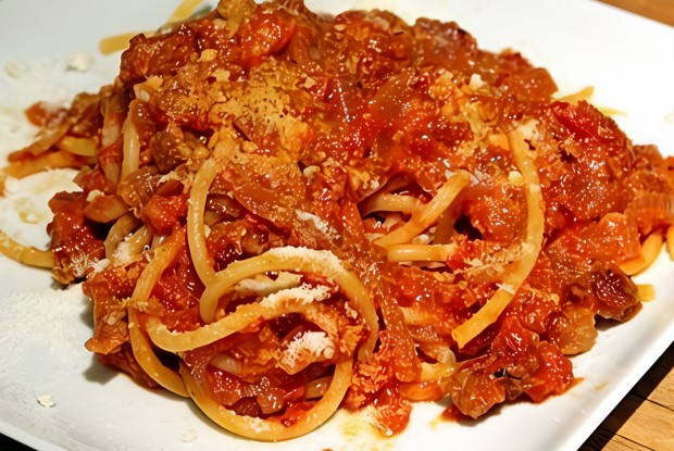 Букатини алл-аматричана