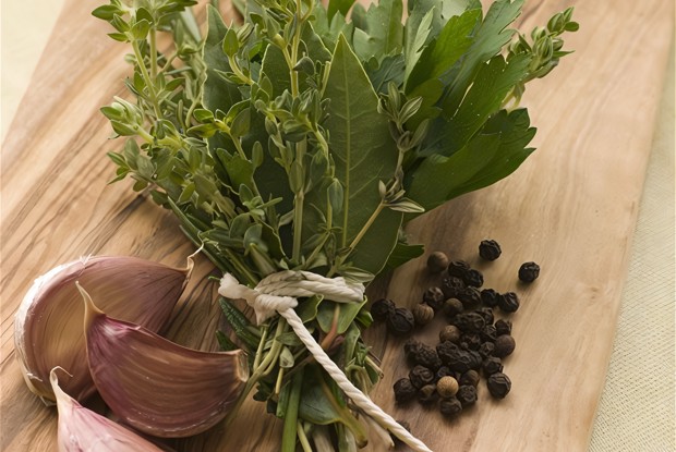 Букет гарни