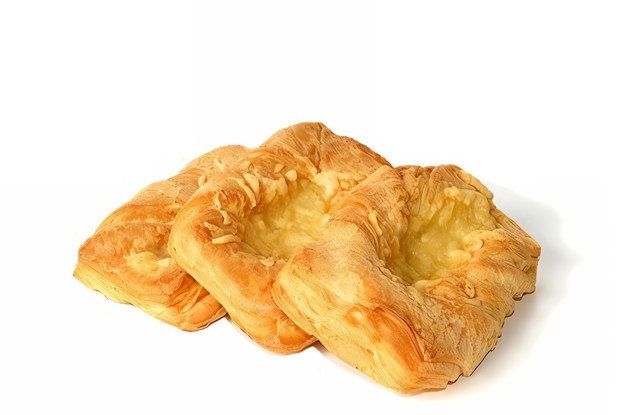 Булочки с сыром