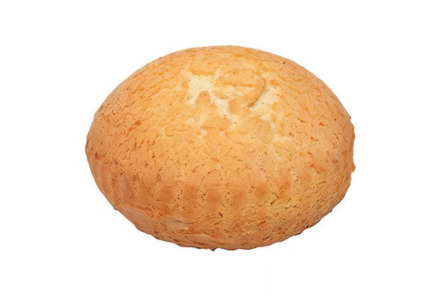 Булочки творожные