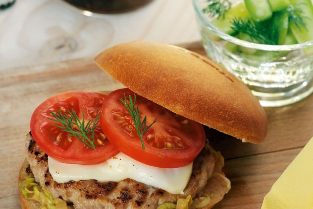 Бургер «Апдайк»