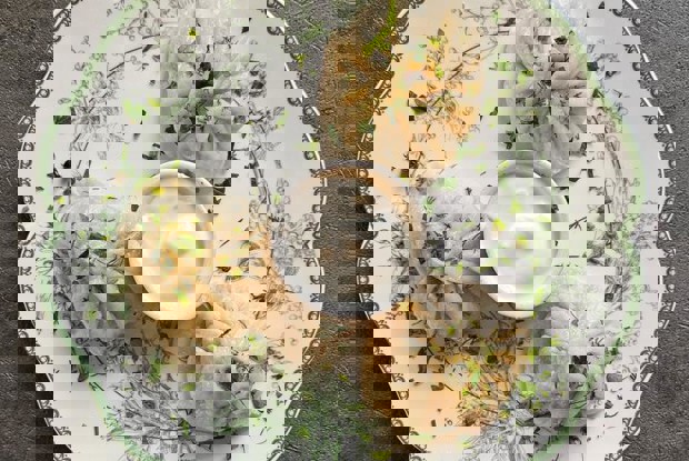 Бурятские буузы