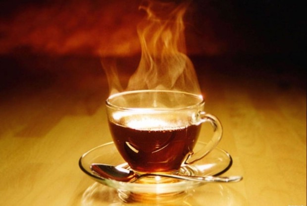 Чай по рецепту йогов «Його-чай»