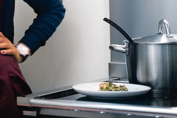 Чакапули из телятины