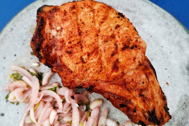 Чалагач по-армянски