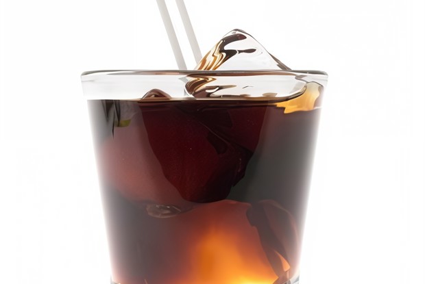 Черный русский