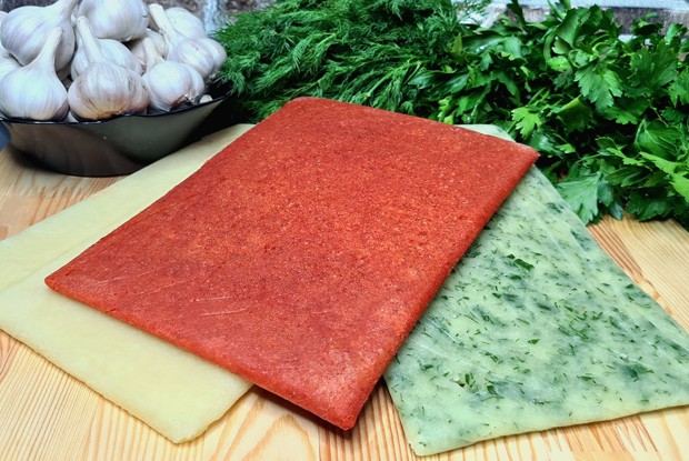 Чеснок на зиму