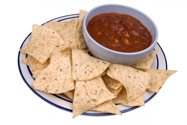 Чили кон карне с шоколадом