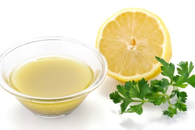 Цитрусовый маринад для птицы и белого мяса