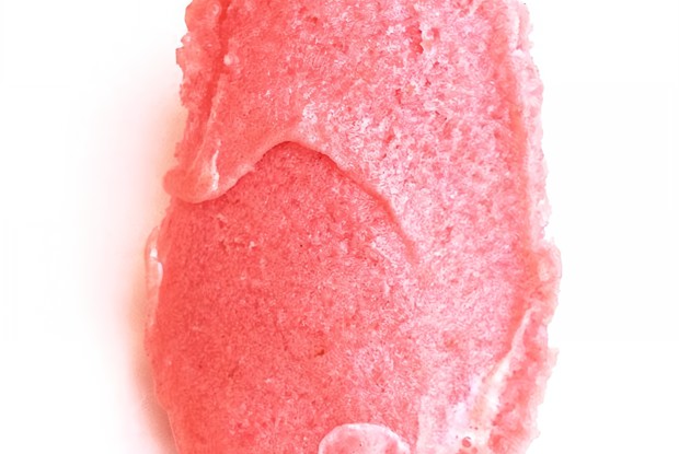 Cливовый cорбет