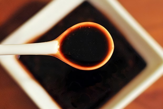 Coус Терияки в домашних условиях