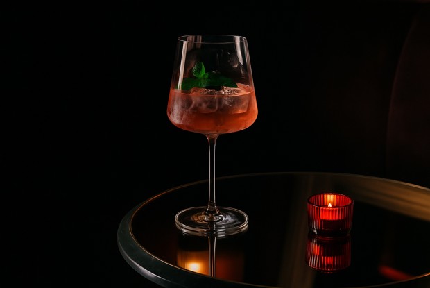 Цветочный шприц