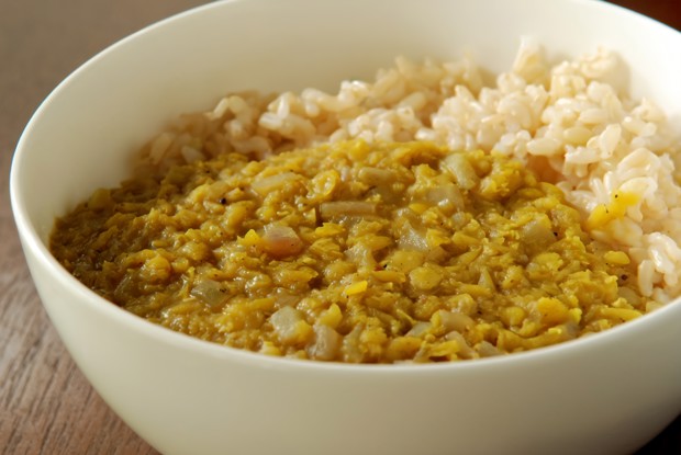 Дал бат (Dal Bhat)