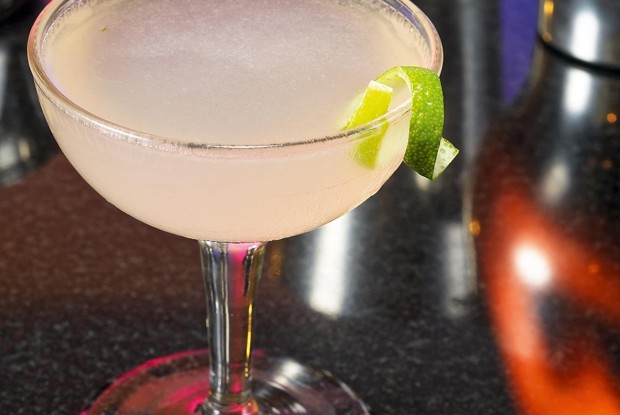 Дайкири со льдом