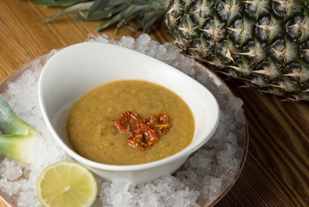 Детокс-коктейль «Тонус»