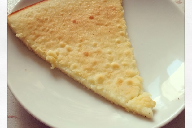 Детский пирог