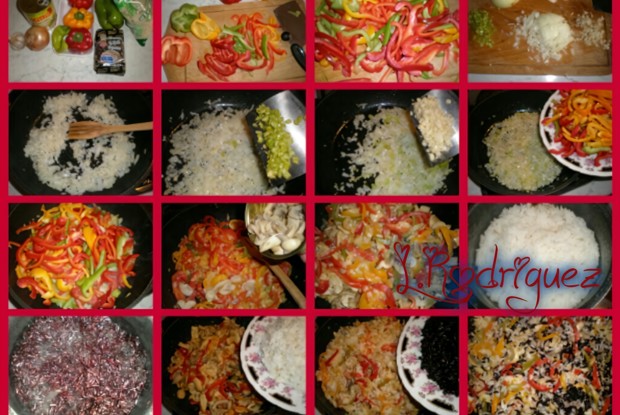 Диетический плов от Брежнева