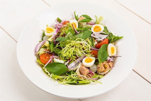 Диетический нисуаз