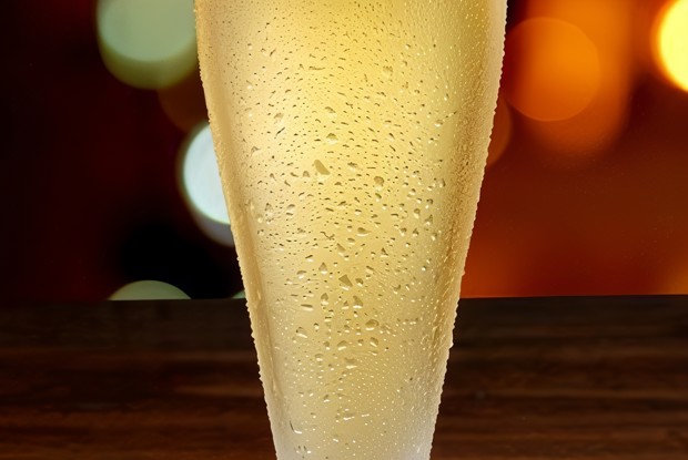 Домашнее имбирное пиво (имбирный лимонад)