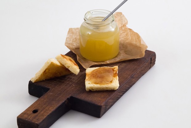 Домашнее повидло из яблок