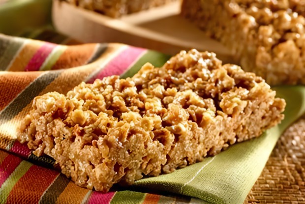 «Домашние» мюсли