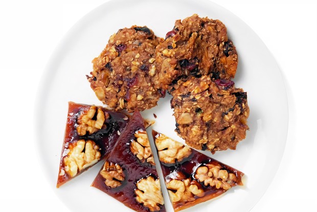 Домашний яблочный мармелад