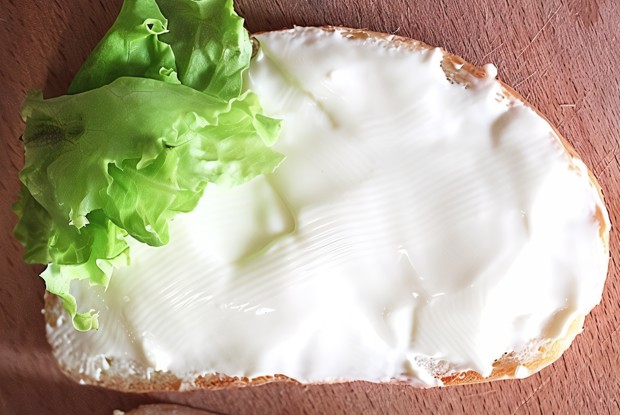 Домашний плавленый сыр