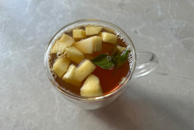 Домашний чай