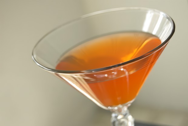 Домашний ликер «Куантро»