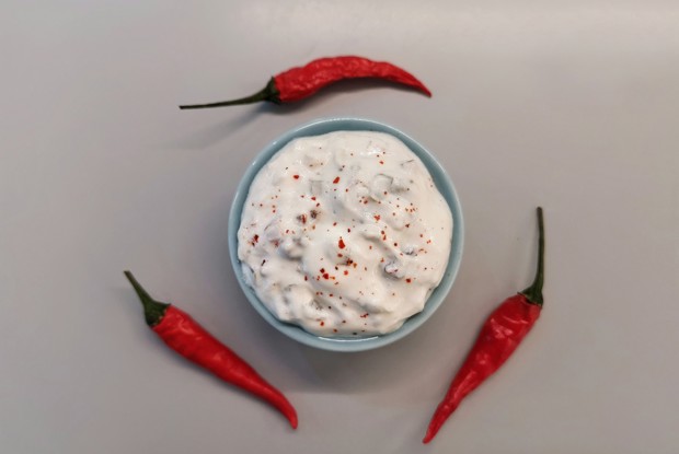 Домашний мягкий сыр