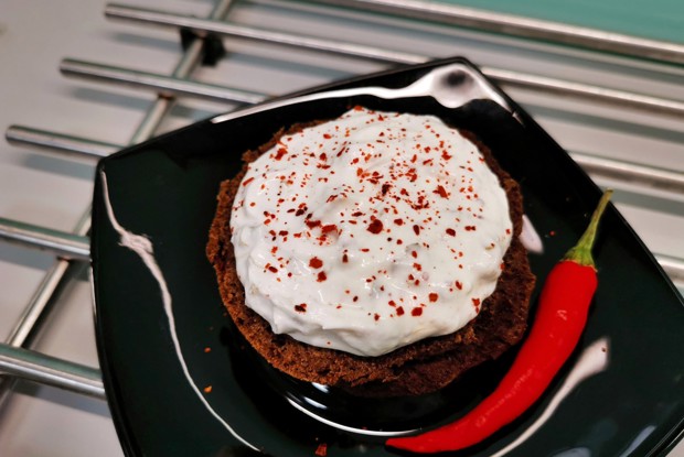 Домашний творожный сыр