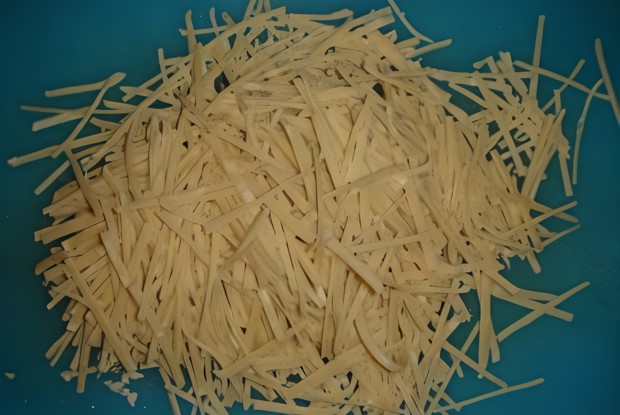 Домашняя лапша для супа