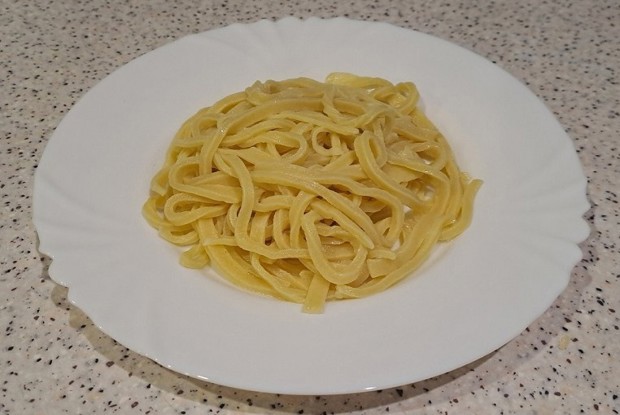 Домашняя паста