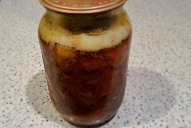 Домашняя тушенка