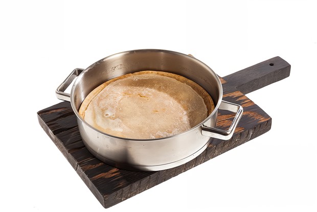 Сладкая запеканка дрочена