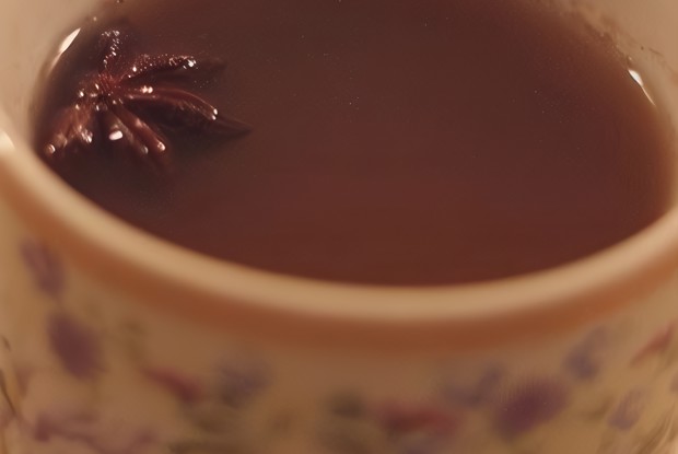 Душистый сбитень