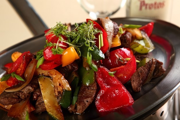 Фиеста таурино (Fiesta Taurino)