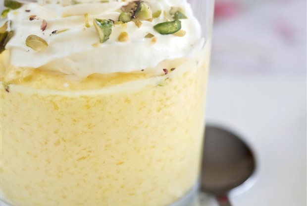 Фисташковый крем англез