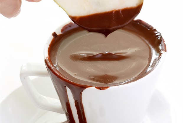 Фондю «Мокко»