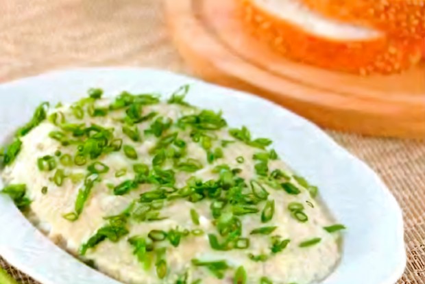 Форшмак классический