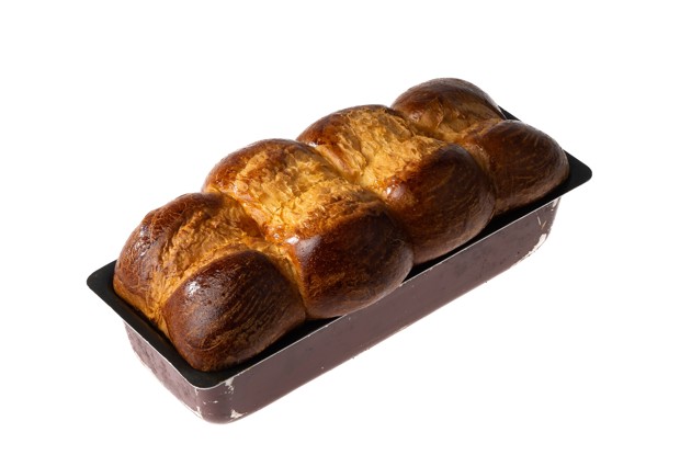 Французская бриошь